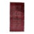 1950s, Vintage Afghan Baluch Runner Rug 3.5' X 6.11' For Sale