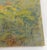 Paper 20th Century American Post-Impressionist Landscape Balboa Park San Diego For Sale - Image 7 of 11