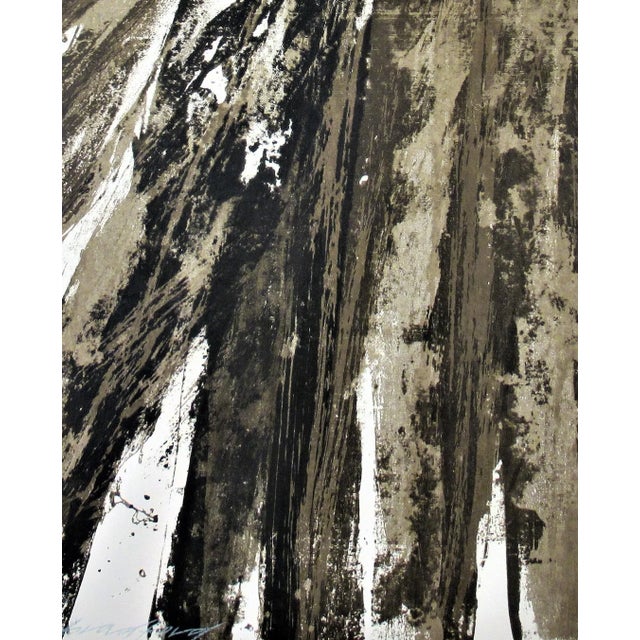 1960s Howard Bradford, SIerra Country #2, 1969 For Sale - Image 5 of 11