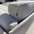 Piero Lissoni for Cassina 8 Chaise Lounge Chair Sofa Aluminum Base For Sale In West Palm - Image 6 of 12