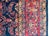 Early 20th Century Persian Sarouk Mohajeran Rug For Sale - Image 9 of 14