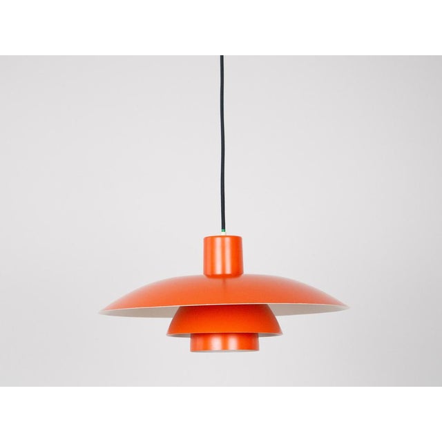 Vintage Danish PH 4/3 Lamp by Poul Henningsen for Louis Poulsen, 1966 For Sale - Image 12 of 12
