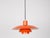 Vintage Danish PH 4/3 Lamp by Poul Henningsen for Louis Poulsen, 1966 For Sale - Image 12 of 12