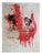 Dado, Feast of Blood, Engraving For Sale