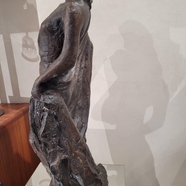 Sebastián Miranda, Nude, Woman, 20th Century, Bronze For Sale - Image 18 of 18