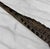 Vintage 23" African Crocodile Wood Carved Sculpture For Sale - Image 9 of 10