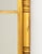 Late 20th Century American Giltwood Framed Mirror For Sale - Image 5 of 7