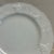 1970s Americana Arts & Crafts Indiana Glass Co. Grape Leaf Cluster Dinner Plates - Set of 8 For Sale - Image 9 of 12
