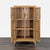 Chinese Chinese Two Door Cabinet For Sale - Image 3 of 11