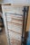 Pair of Hinged Vintage French Shutters For Sale - Image 9 of 12