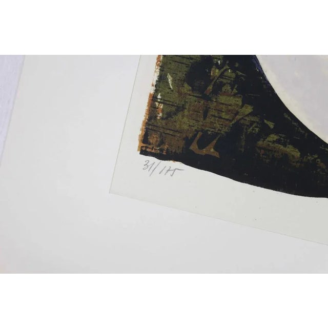 René Myrha, 1960s, Lithograph For Sale - Image 6 of 10