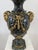 Ornamental Vase in Green Marble and Gilded Bronze, France, 1800s For Sale - Image 9 of 18
