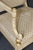 Pair Hollywood Regency Style Painted and Gilt Armchairs by William Switzer For Sale In Philadelphia - Image 6 of 16