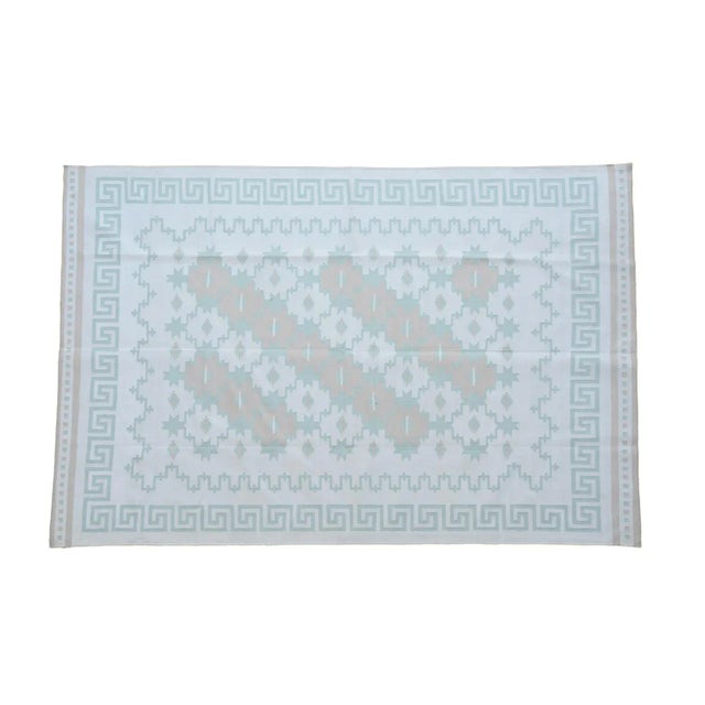 Not Yet Made - Made To Order Erzurum Rug, 5X8 For Sale - Image 5 of 5