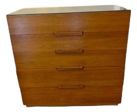 Example of Ramseur Furniture Company Dressers and Chests of Drawers