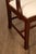 Scarborough House Chippendale Style Pair Of Mahogany Armchairs For Sale - Image 11 of 18