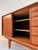 Sideboard in Teak fom Dyrlund For Sale - Image 5 of 11