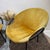 Animal Skin Balloon Chairs from Lusch & Co., 1960s, Set of 2 For Sale - Image 7 of 15