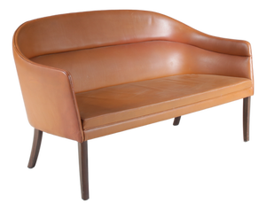 Sofa by Ole Wanscher for J. Jeppesen, 1950s