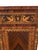 Neoclassical Italian Neoclassical Marquetry Cabinet in the Maggiolini Manner, 18th Century For Sale - Image 3 of 12