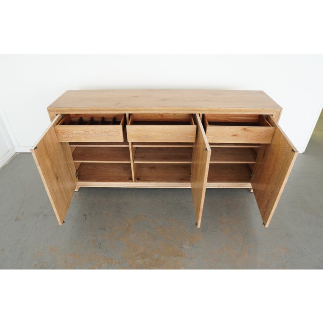 Tommy Bahama Los Altos Viceroy Buffet For Sale - Image 9 of 14