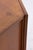 Wood Mid-Century Corner Cabinet, 1960s For Sale - Image 7 of 14