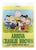 Vintage Italian Arriva Charlie Brown Poster, 1960s, Paper, Folded For Sale