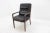 Mid-Century Modern Mid-Century Danish Leather Armchair, 1962 For Sale - Image 3 of 12