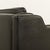 Black Stouby Leather Sofa, Denmark, 1970s For Sale - Image 8 of 18