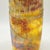 Roger Roland Golden Iridescent Signed Art Glass Vase (Hand Blown, 8.75-inch, Vintage) For Sale - Image 10 of 17