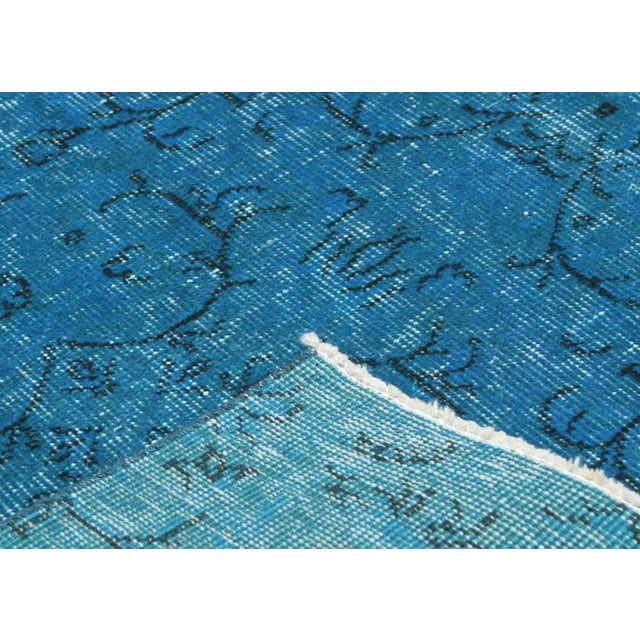 1960s Turkish Rug For Sale - Image 4 of 6