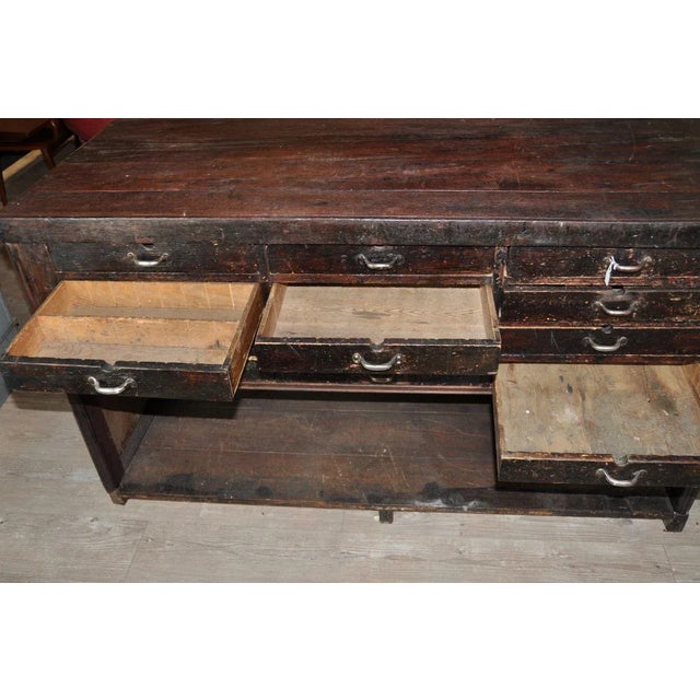 1960s Workshop Cabinet, 1960s For Sale - Image 5 of 18