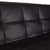Animal Skin Smala 3-Seater Sofa in Brown Leather from Ligne Roset For Sale - Image 7 of 18