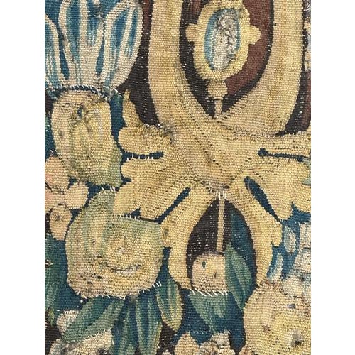 Antique French Aubusson Tapestry For Sale In San Francisco - Image 6 of 18