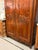19th Century French Provincial Carved Walnut Armoire For Sale In San Francisco - Image 6 of 12