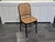 Black Vintage Model 811 Chairs by Joseph Hoffmann, 1990, Set of 4 For Sale - Image 8 of 13