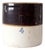 Antique Western Stoneware 4 Gallon Crock For Sale