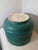 Large Futurist Vase by Giovanni Gariboldi for Richard Ginori San Cristoforo, Italy, 1930s For Sale - Image 10 of 14