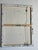 1970s Abstract Modern Acrylic on Canvas Signed Painting For Sale - Image 4 of 6