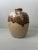 Japanese Shigaraki Vase, 1960s For Sale - Image 12 of 12