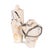 Cleave Tapered Vase- Short For Sale - Image 11 of 11