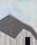 Double T Ranch by Justin Wheatley | Acrylic on Panel Grey Barn With Blue Sky For Sale - Image 4 of 8
