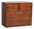 Japanese Chest of Drawers in Wood For Sale