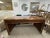 Mid-Century Modern Italian Modern Desk Designed by Sandro Petti For Sale - Image 3 of 18