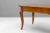 Cherrywood Dining Table, 1880s For Sale - Image 9 of 11
