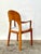 Morten Chairs by Niels Koefoed for Koefoeds Hornslet, 1960s, Set of 6 For Sale - Image 4 of 12
