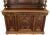 1900 - 1909 Buffet Renaissance Antique French 1900 Impressive For Sale - Image 5 of 10