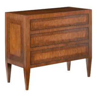 Modern History Verona Bedside Chest For Sale