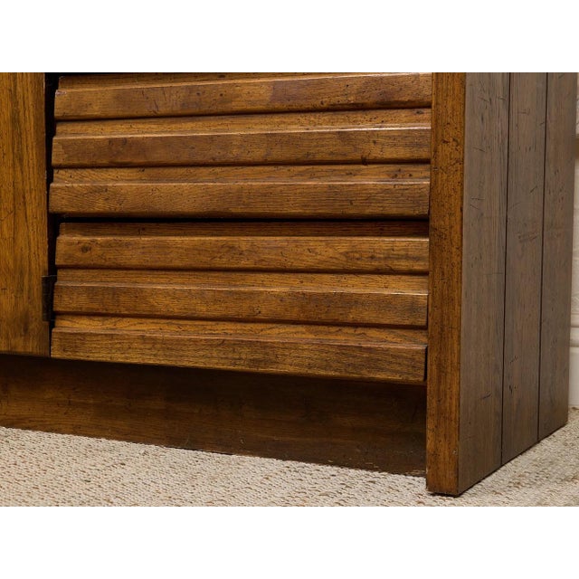 Mid 20th Century American of Martinsville Dresser For Sale - Image 9 of 12