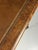Victorian writing desk / desk. Beautiful table. Originally from england, 1850-1870. Mahogany veneered with a leather-...